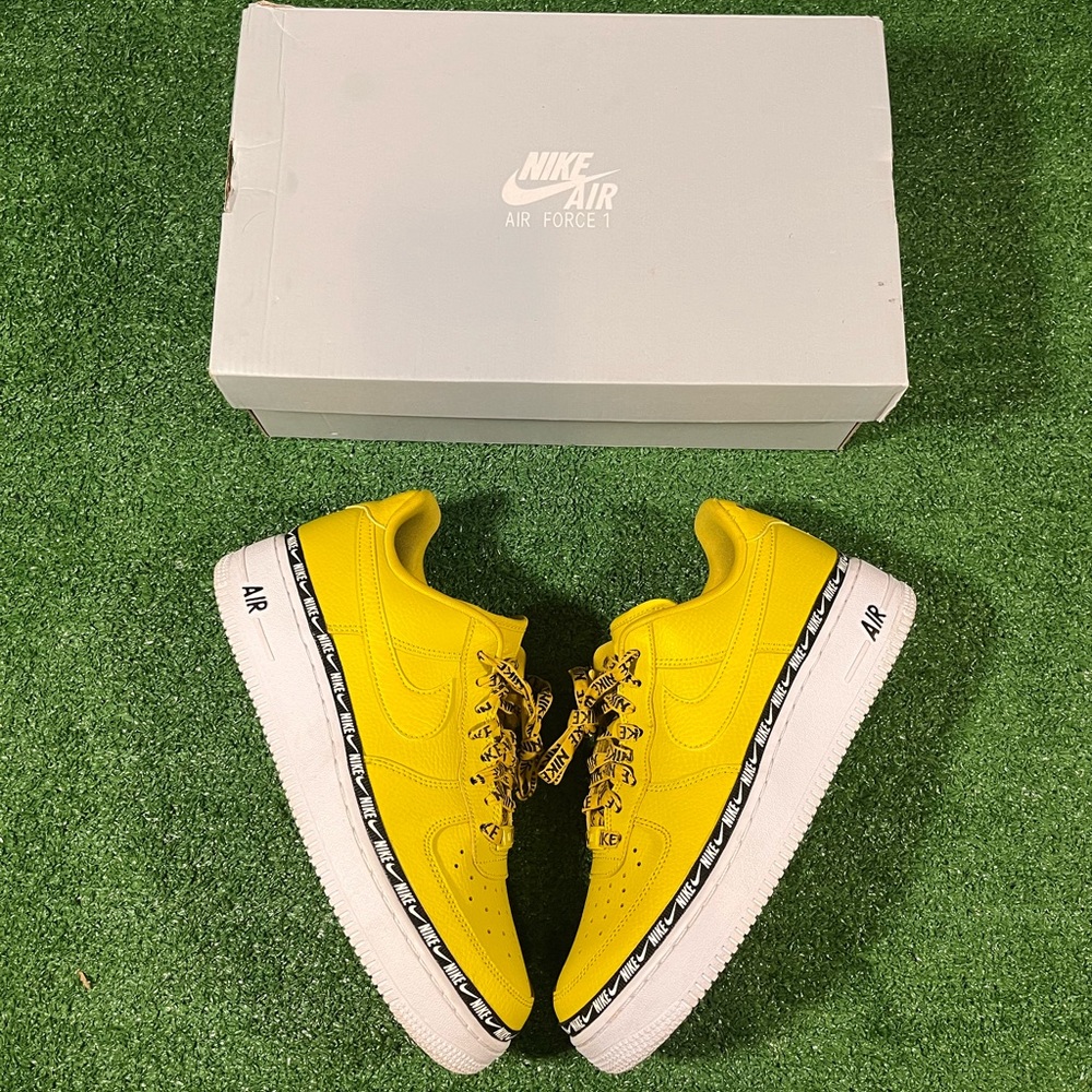 Air Force 1 SE PRM